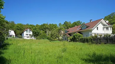 2384 Breitenfurt bei Wien