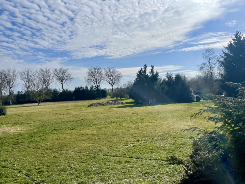 à Houdan (78550)