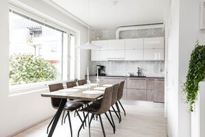 Kokinpellonrinne 3 A, 33870 TAMPERE