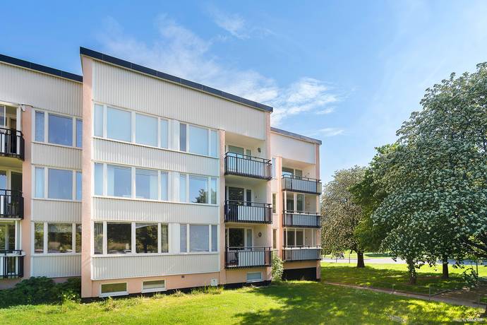 Jakobsberg, Järfälla kommun