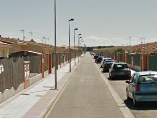 Aldeamayor de San Martin,  ES