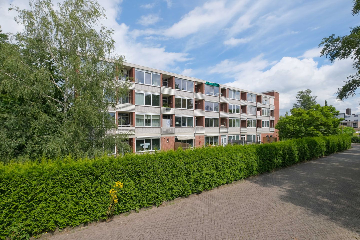 Laan van Kortrijk 93
