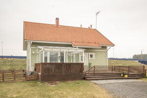 Kehrääjäntie 18, Littoinen, Lieto