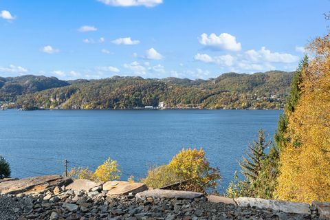 Berglia 72, Flekkefjord