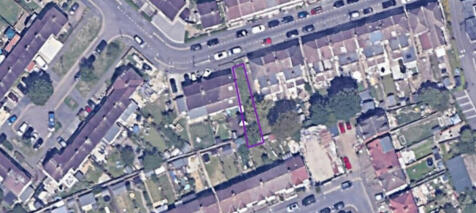 Sorrento Road, Sutton, SM1