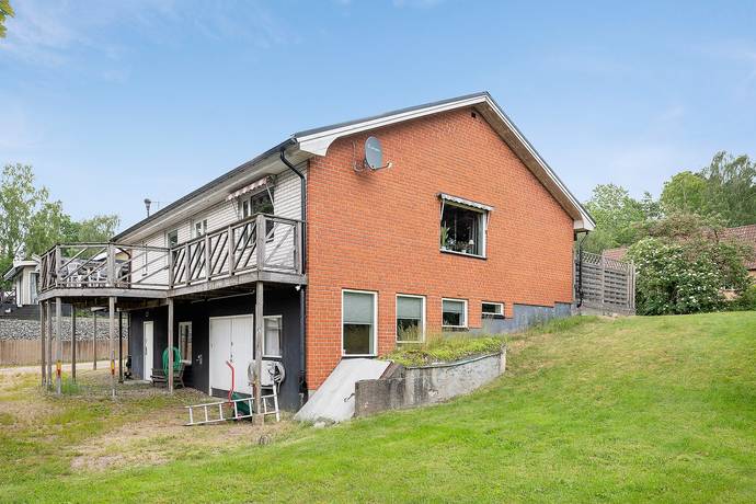 Perstorp, Perstorps kommun