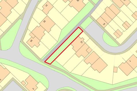 Land Adjacent of 12 Windridge Close, St. Albans, Hertfordshire, AL3 4JP
