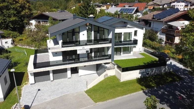 5760 Saalfelden am Steinernen Meer