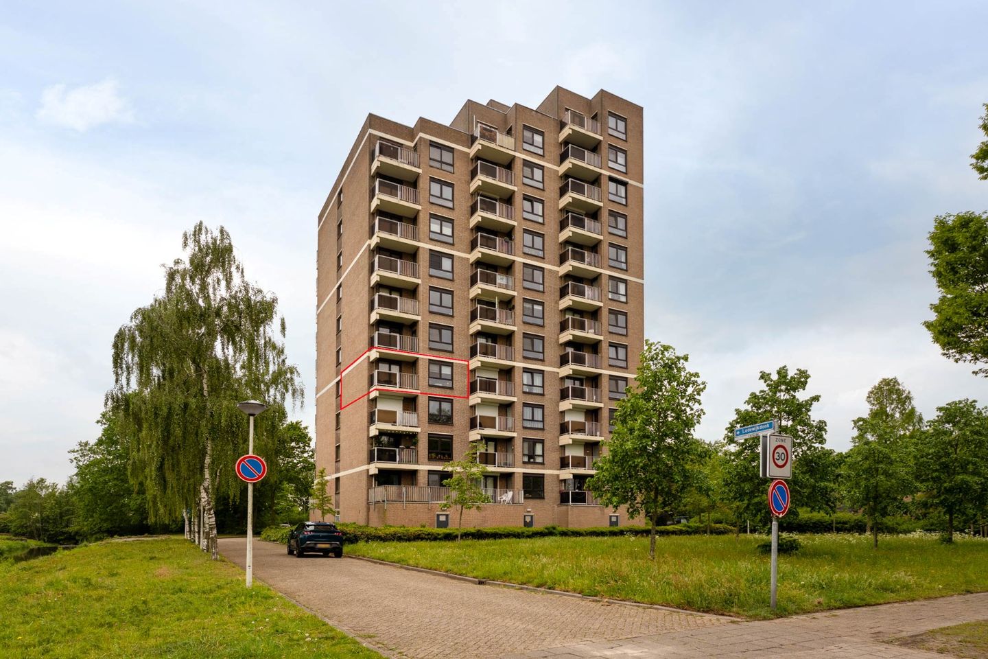 Lodewijkdonk 23