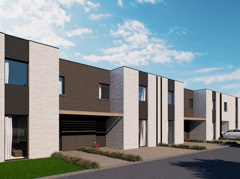 Boterbloemdreef 8620 Nieuwpoort