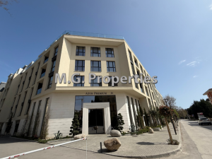 Varna, Vinitsa