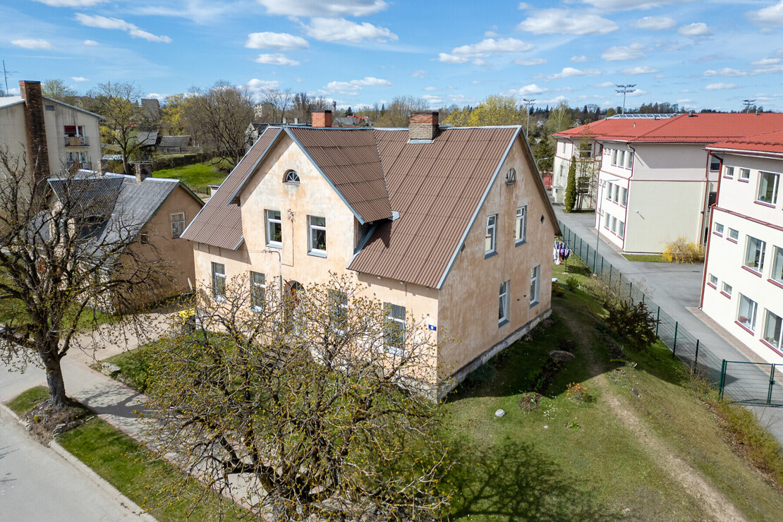 Valdemāra bulvāris 8