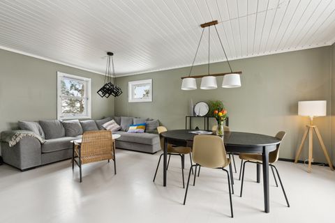 Rugdeveien 30B, Mysen