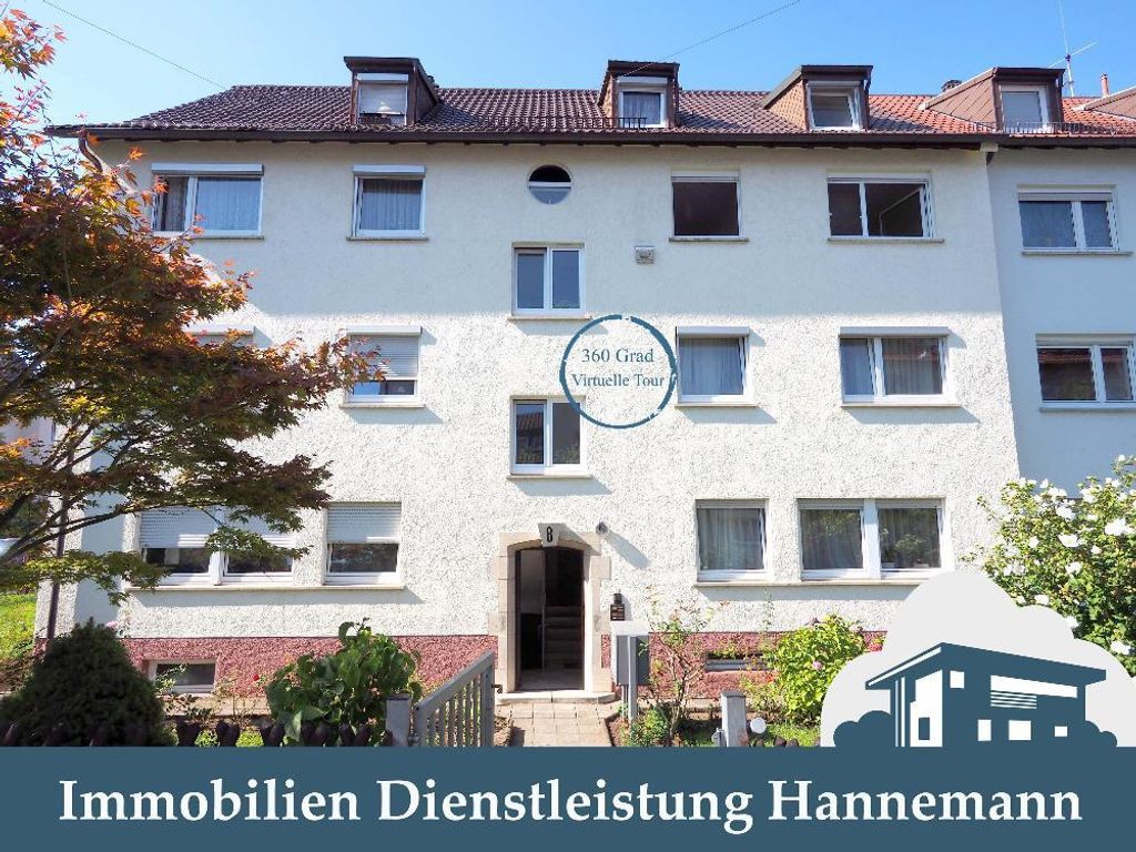 Im Geiger, 70374 Stuttgart
