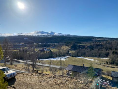 Sagveien 36, Meråker