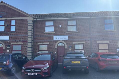 Unit 5 Wheatstone Court, Waterwells Business Park, Quedgeley, Gloucester, GL2 2AQ