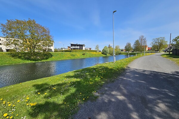 Lääne-Virumaa, Rakvere, Kaja 6