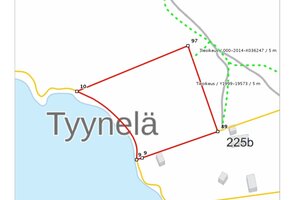 Onalintie 225, 18100 Heinola