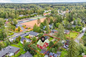 Eevantie 16, 01400 Vantaa