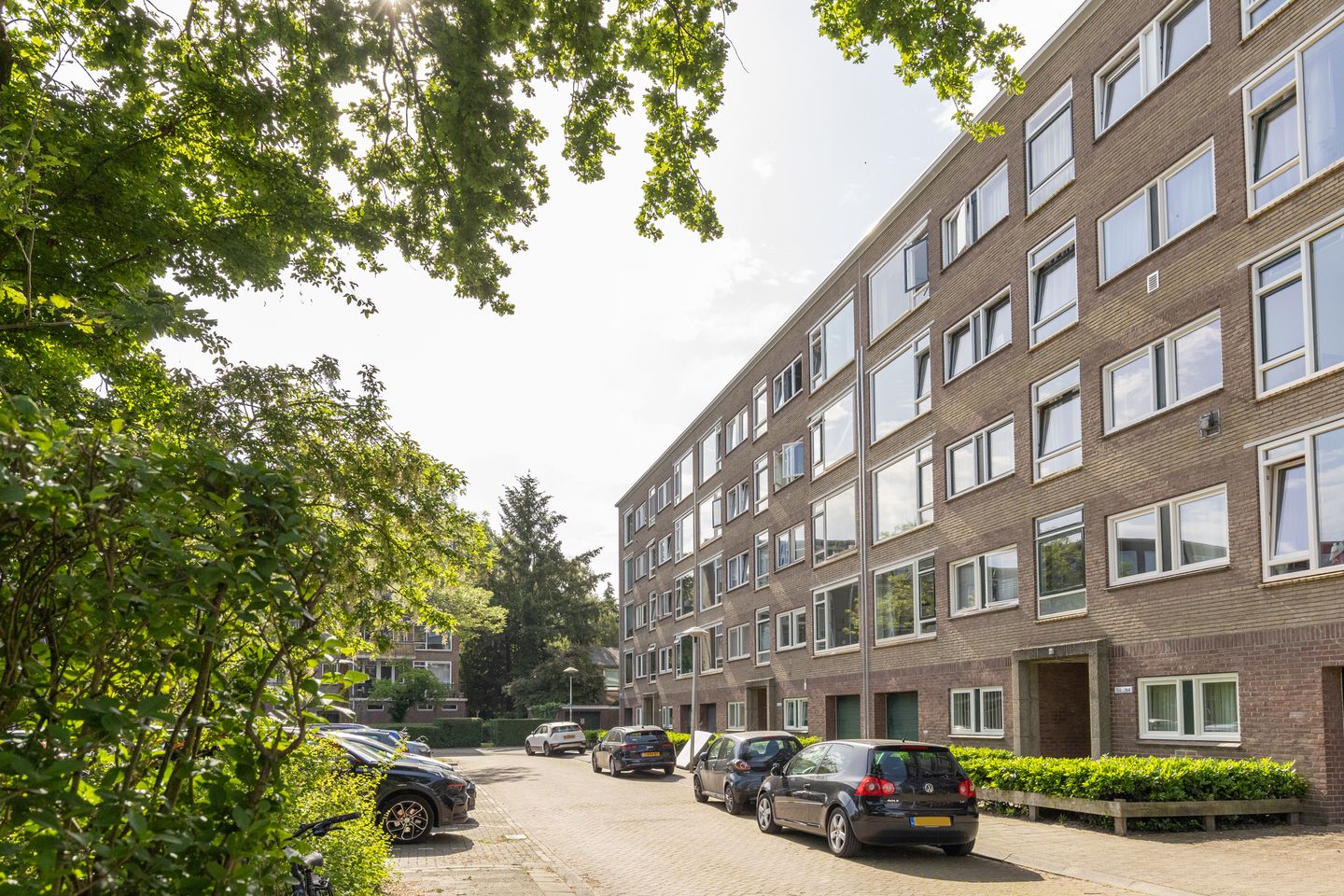 Looplantsoen 156