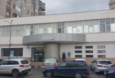 Central, Giurgiu