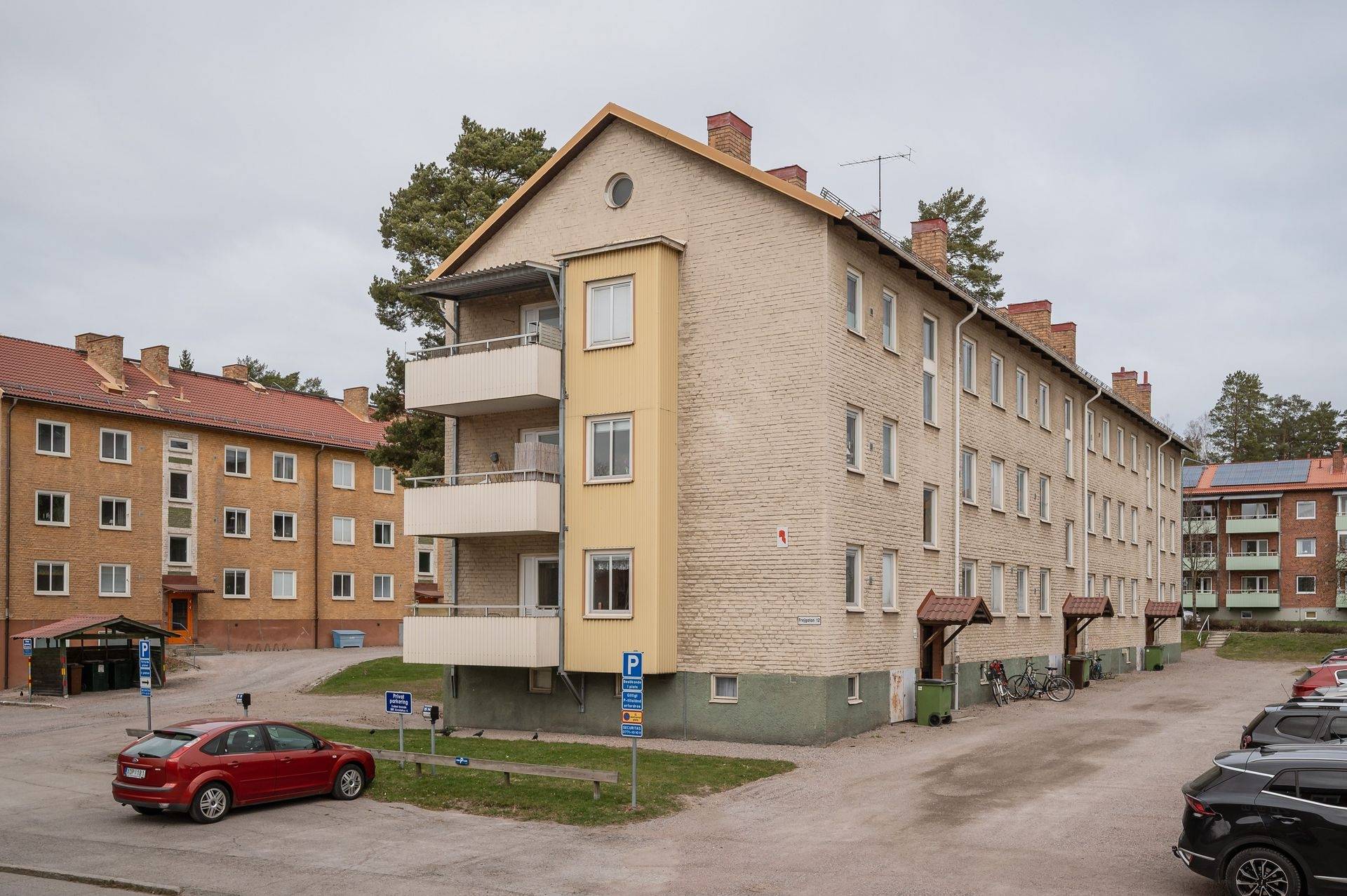 Avesta, Avesta kommun