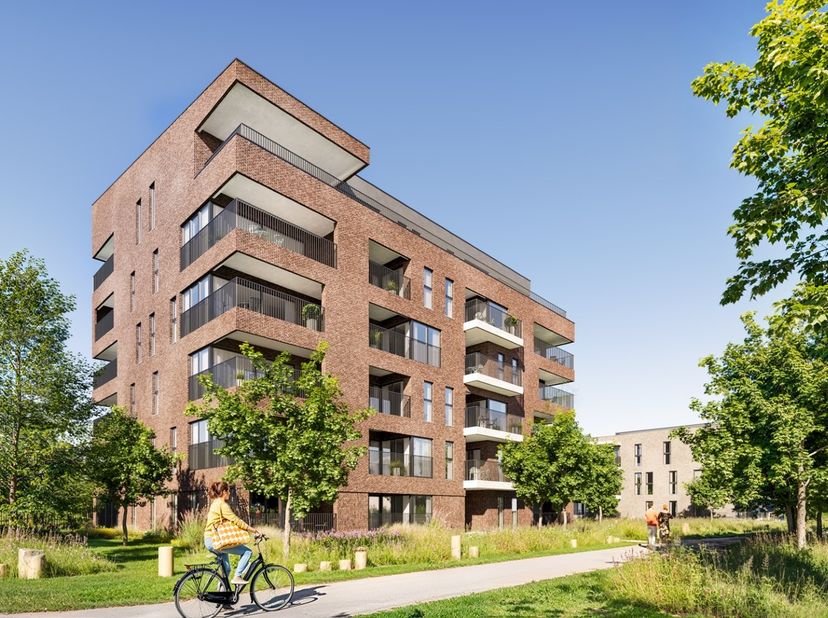 Fabriekstraat 21 3800 Sint-Truiden
