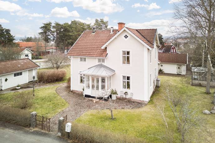 Aneby, Aneby kommun