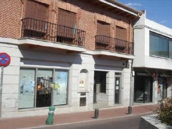 Colmenar Viejo,  ES