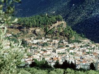 Amfissa,  GR