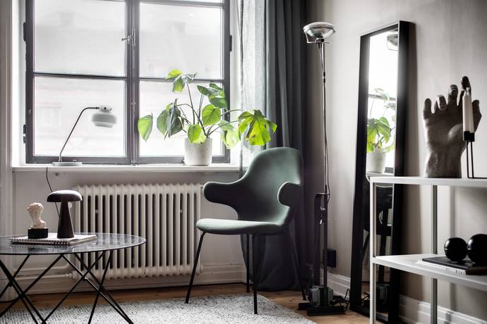 Södermalm, Stockholms kommun