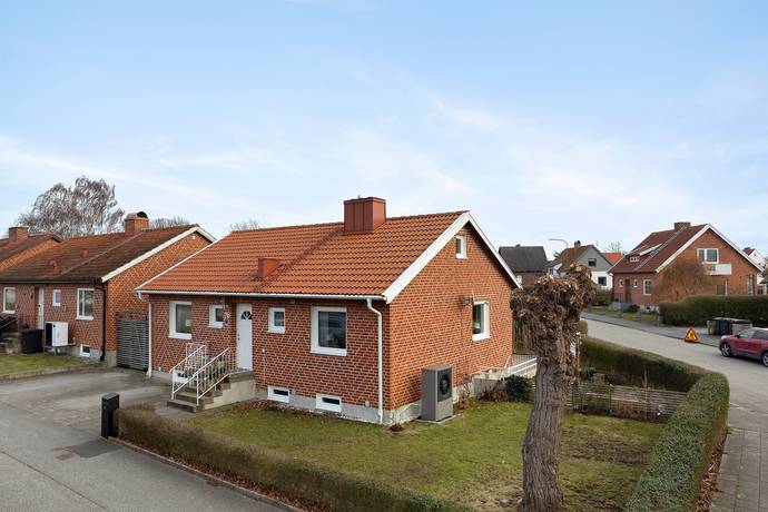 Trelleborg, Trelleborgs kommun