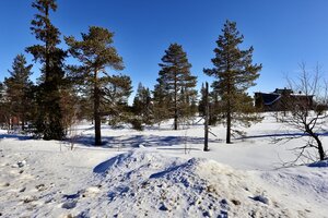 Utsunpisto 2, Levi, Kittilä