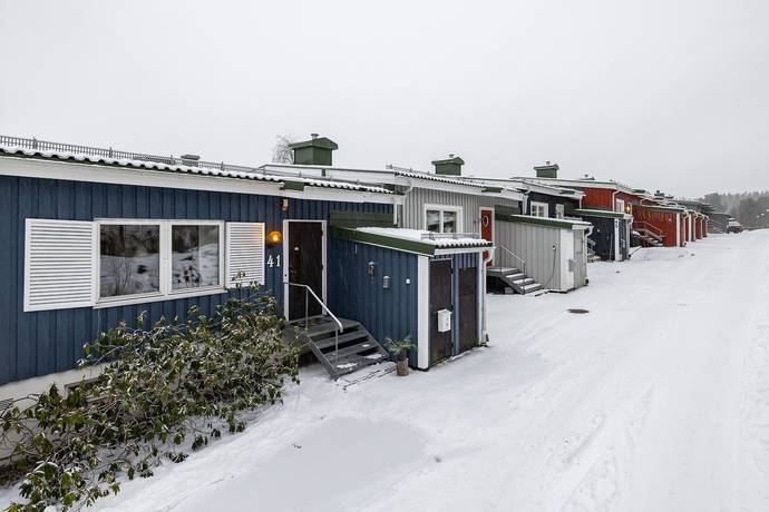 Sundsvall, Sundsvalls kommun