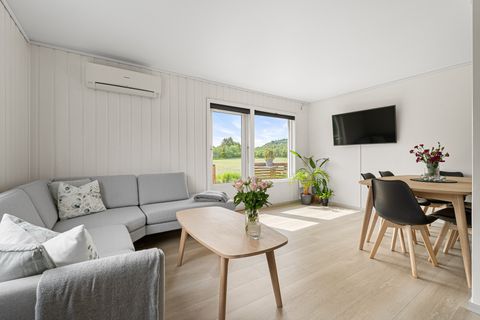 Brubakkhaugen 37, Melhus