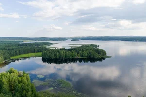 Laivasillantie 7, Toivakka, Toivakka
