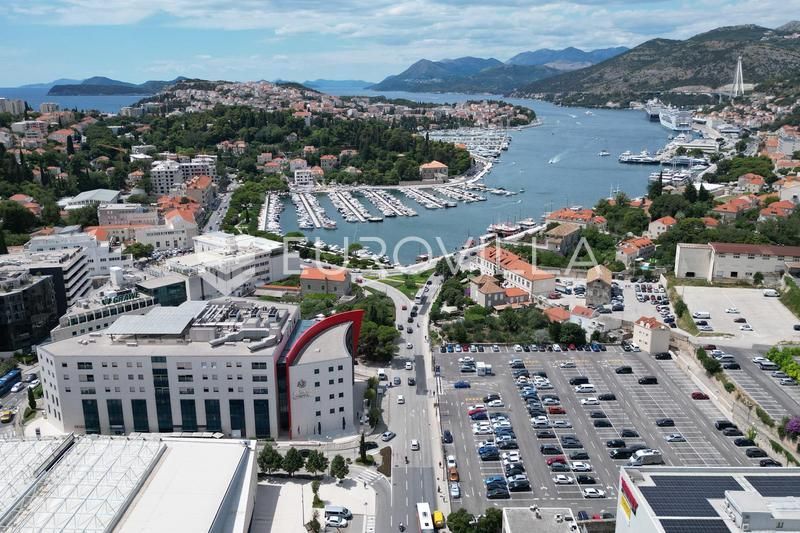 Dubrovnik, Gruz