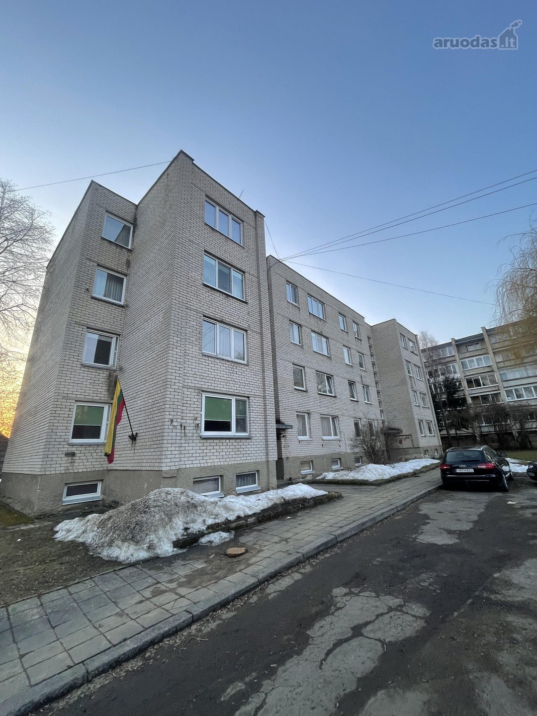 Jurbarko m.