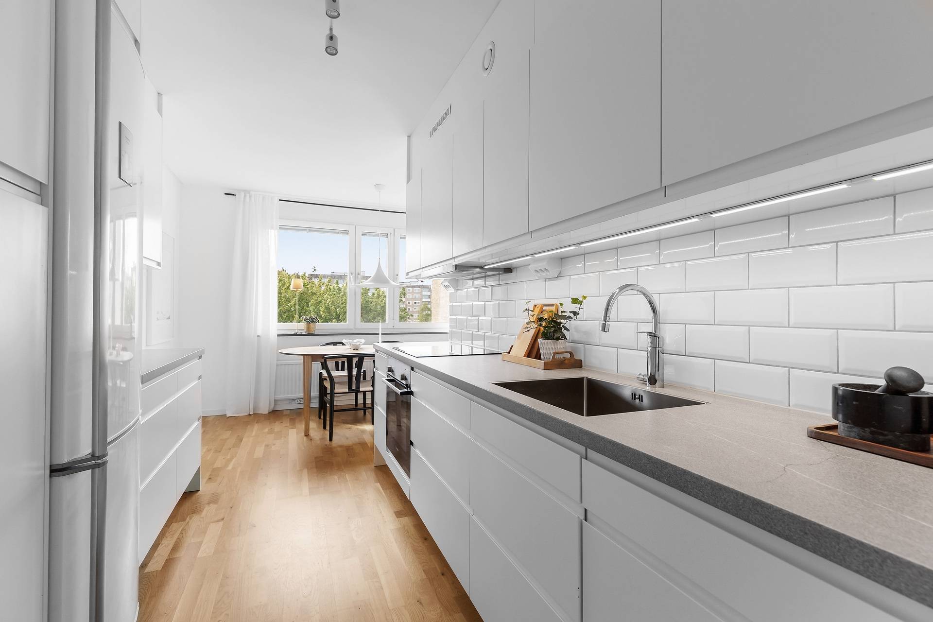 Sundbyberg, Sundbybergs kommun