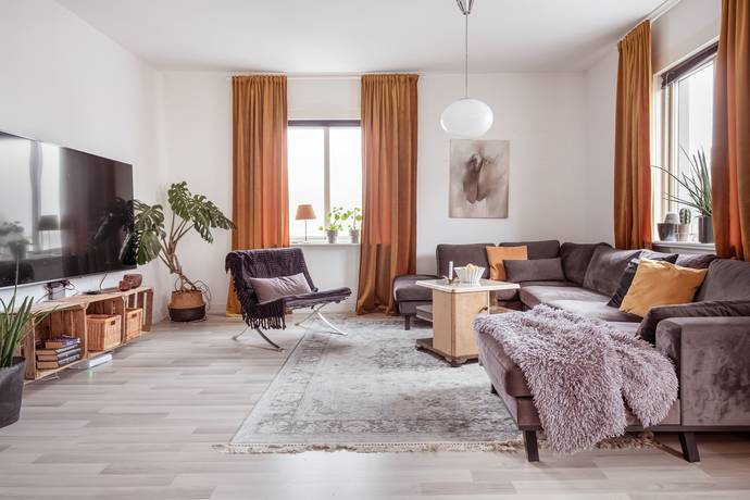 Mölndal, Mölndals kommun
