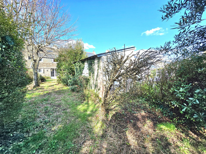 à Saint-Gildas-de-Rhuys (56730)