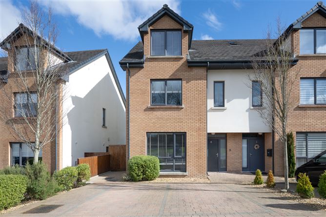 6 Blackrock Crescent, Eden, Blackrock, Cork