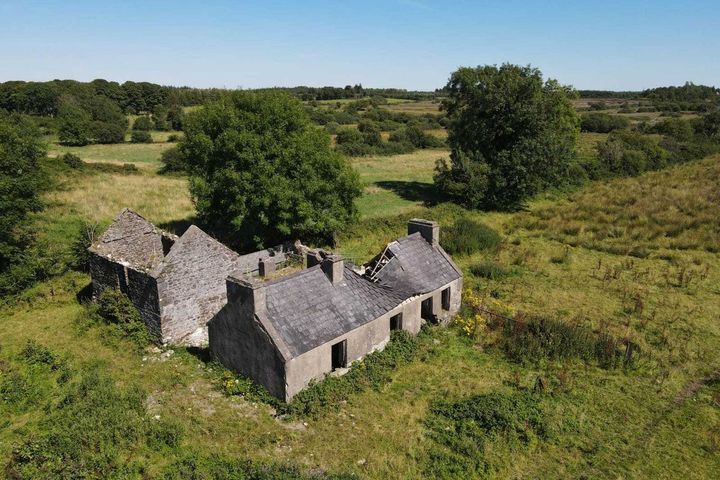 Brackloon, Ballyhaunis, Co. Mayo