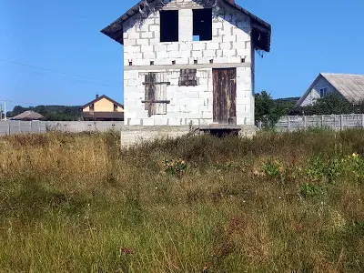 провулок Тракторний, 3