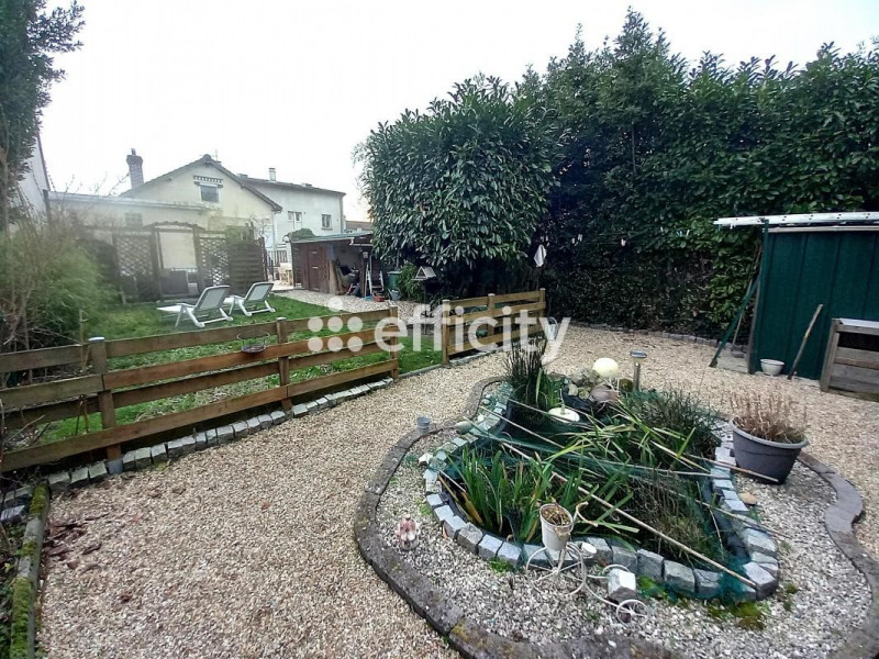 Quartier Le Val-Notre Dame à Sartrouville (78500)