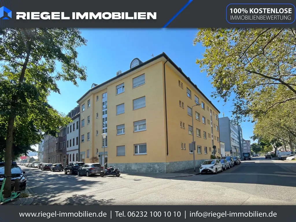 Neckarau, 68199 Mannheim