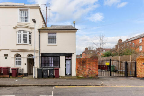 55a Baker Street, Reading, Berkshire, RG1 7XX