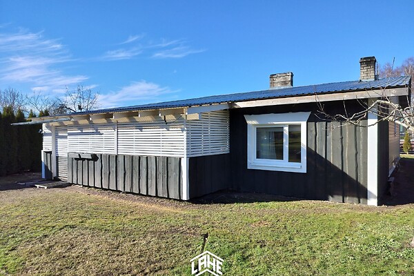 house for sale, 4 bedrooms - Andsujärve põik 12, Meegomäe, Võru vald, Võrumaa