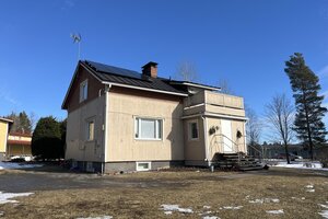 Käpykankaantie 8, Hyytiälä, Lappajärvi