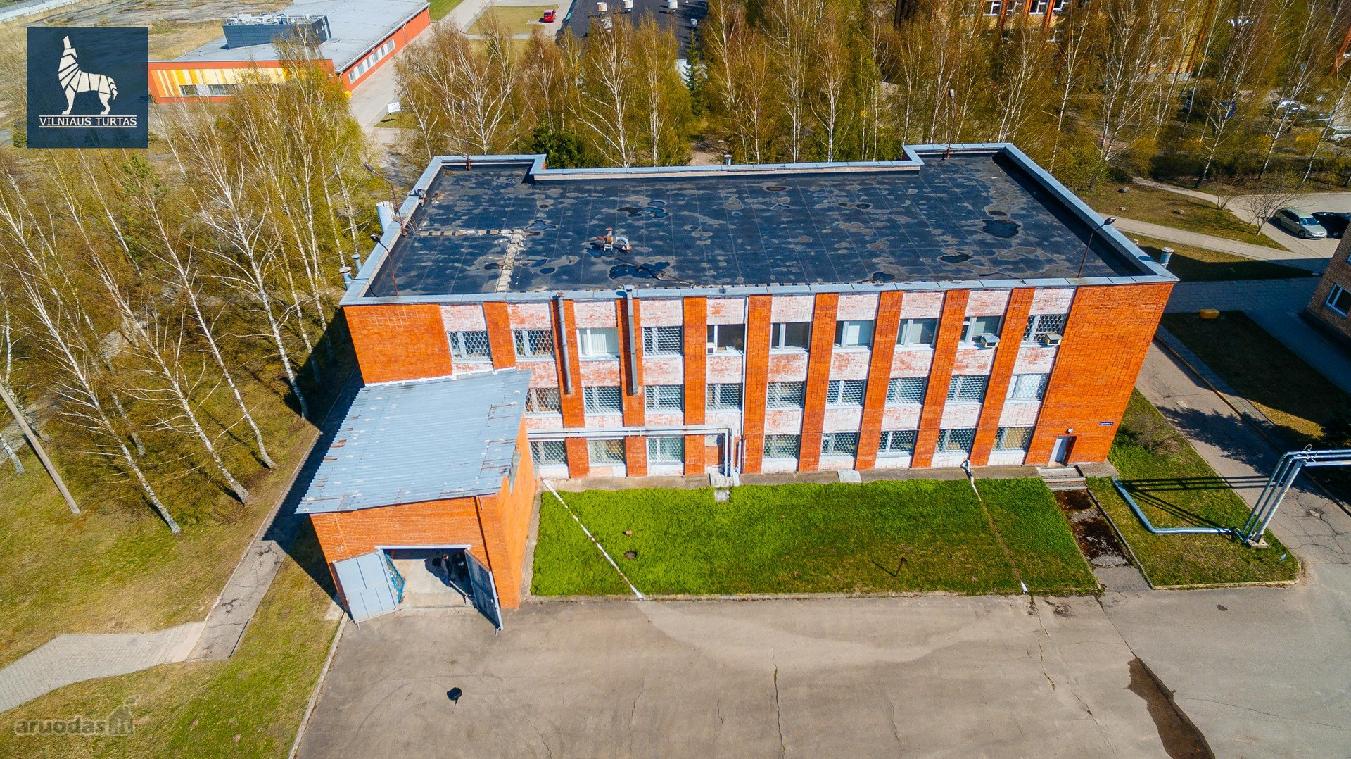 Visagino sav., Drūkšinių k. Elektrinės g.